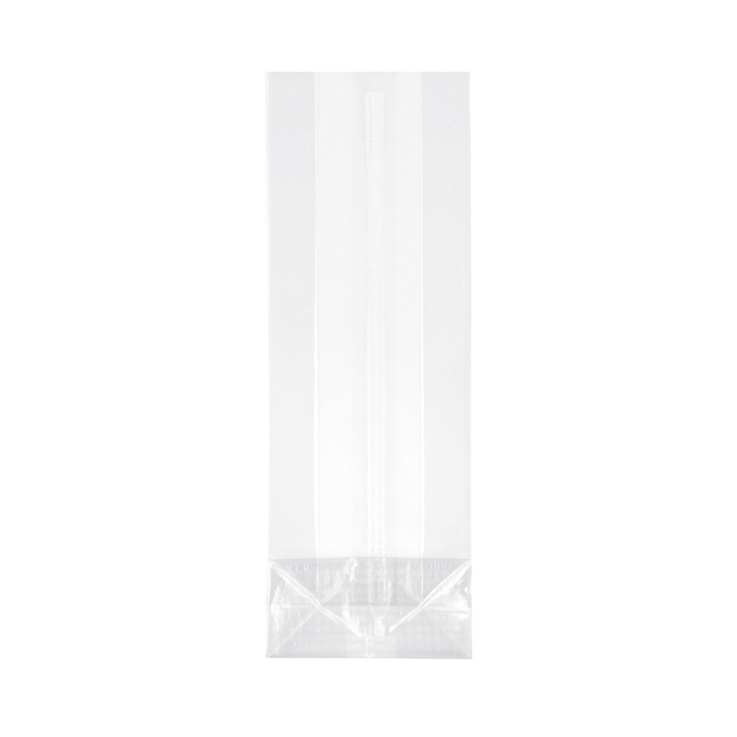 Celofanske OPP vrećice - CIGLICE 100x60x280mm (500g)